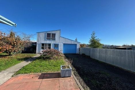 Photo of property in 23 Bennett Street, Waipawa, 4210