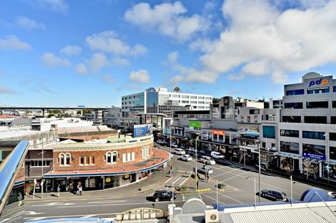 Photo of property in 519/26 Remuera Road, Newmarket, Auckland, 1050