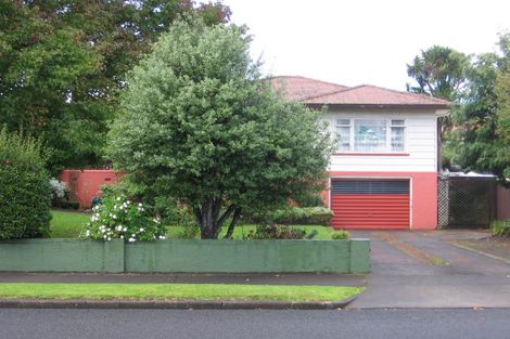Photo of property in 25 Fitzroy Street, Papatoetoe, Auckland, 2104