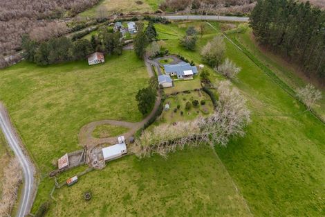 Photo of property in 319b Rotowaro Road, Huntly, 3771