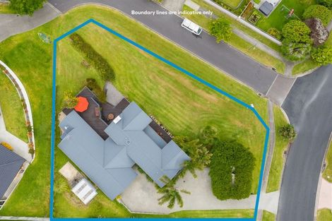 Photo of property in 1 The Rise, Waimauku, 0812