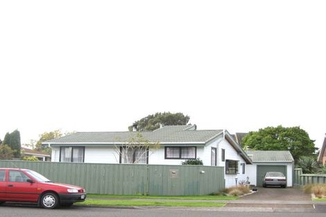Photo of property in 47 Branch Road, Highlands Park, New Plymouth, 4312