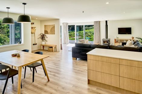 Photo of property in 302 Boom Rock Road, Ohariu, Wellington, 6037