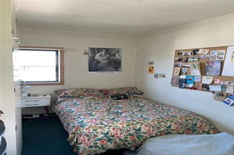 Photo of property in Te Awhina Apartments, 14/22 Sussex Street, Mount Cook, Wellington, 6021