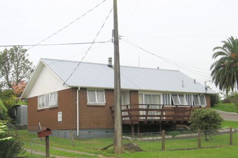 Photo of property in 26 Andrews Street, Paeroa, 3600