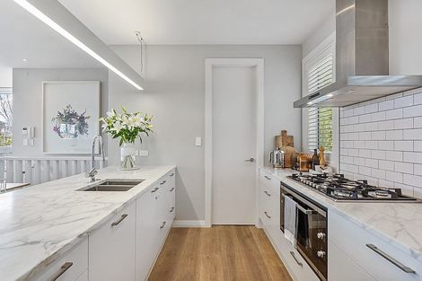 Photo of property in 21d Farrar Street, Grey Lynn, Auckland, 1021