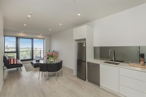 Photo of property in 1404/8 Hereford Street, Freemans Bay, Auckland, 1011