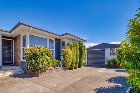 Photo of property in 72 Alexander Avenue, Onekawa, Napier, 4110