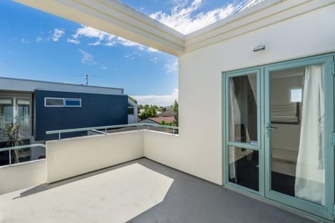 Photo of property in 168c Strickland Street, Sydenham, Christchurch, 8023