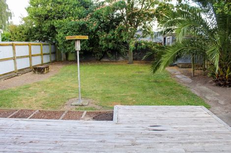 Photo of property in 58 Matipo Street, Takaro, Palmerston North, 4410