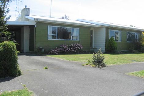 Photo of property in 9 Ferndale Place, Feilding, 4702