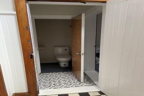 Photo of property in 45a Adams Terrace, Aro Valley, Wellington, 6021