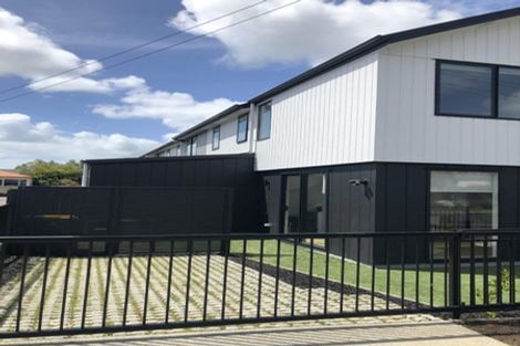 Photo of property in 34a Allenby Road, Panmure, Auckland, 1072