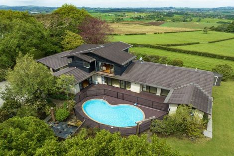 Photo of property in 851 Upper Queen Street, Pukekohe, 2120