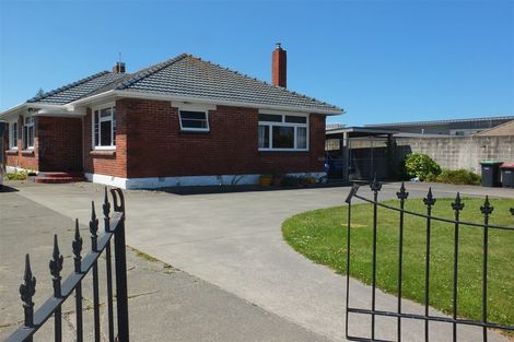 Photo of property in 23 Heaton Street, Parkside, Timaru, 7910