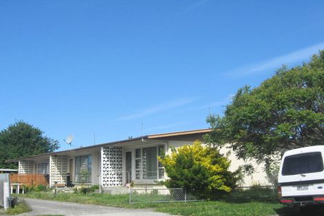 Photo of property in 27b Leefield Street, Blenheim, 7201