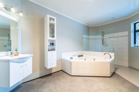 Photo of property in 356 Hadlow Road, Claremont, Timaru, 7974