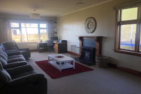 Photo of property in 142 George Ward Road, Pareora West, Timaru, 7972