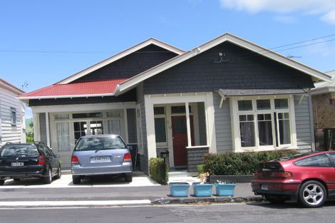 Photo of property in 10 Ponsonby Terrace, Ponsonby, Auckland, 1011