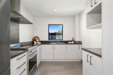 Photo of property in Cornwall Gardens, 1/27 Cornwall Street, St Albans, Christchurch, 8014