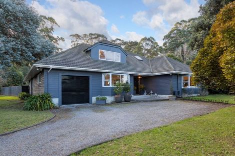 Photo of property in 6 Titoki Grove, Featherston, 5710