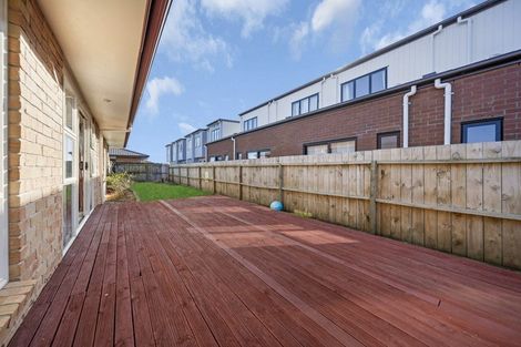 Photo of property in 29 Tilberg Street, Favona, Auckland, 2024
