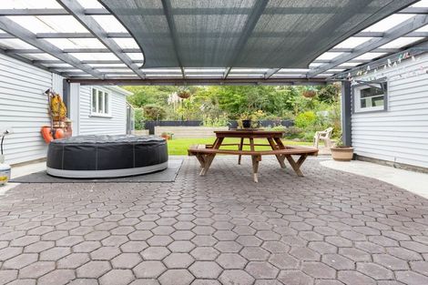 Photo of property in 7 Geraldine Street, Greymouth, 7805