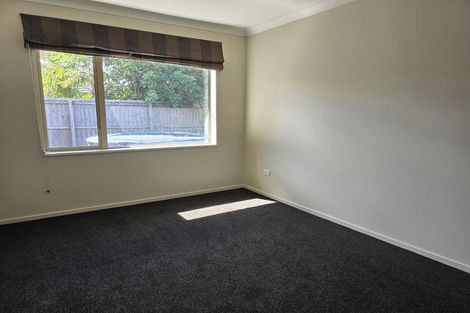 Photo of property in 21 Allingham Lane, Rolleston, 7614