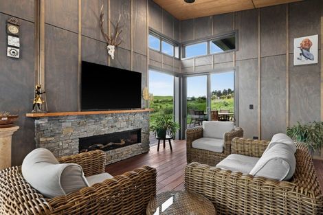 Photo of property in 49 Matuku Road, Crownthorpe, Hastings, 4179