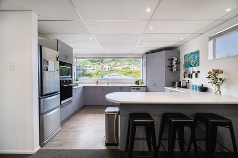 Photo of property in 400 Kaikorai Valley Road, Bradford, Dunedin, 9011