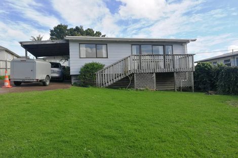 Photo of property in 43 Sunnyside Road, Sunnyvale, Auckland, 0612