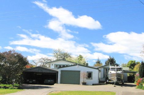 Photo of property in 16 Ngamotu Road, Taupo, 3330