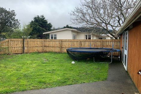 Photo of property in 26 Bethune Street, Featherston, 5710