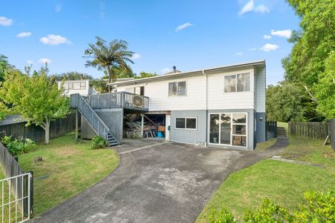 Photo of property in 45 Aronia Way, Goodwood Heights, Auckland, 2105