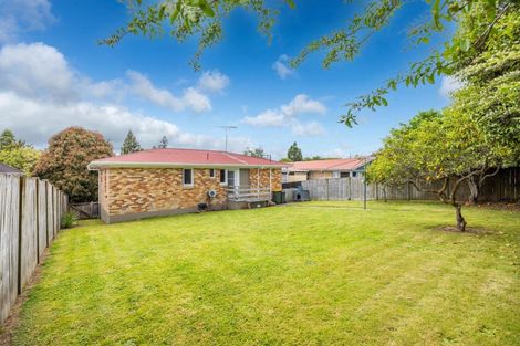 Photo of property in 25 Morris Road, Hillcrest, Hamilton, 3216