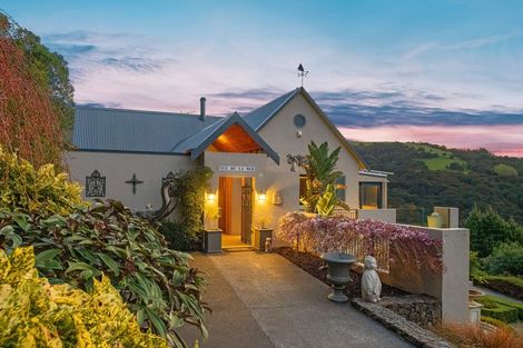 Photo of property in 10 Purple Peak Road, Akaroa, 7581