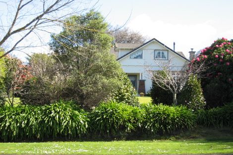 Photo of property in 22 Skerman Street, Marton, 4710