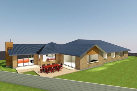 Photo of property in 1 Dundee Road, Mosgiel, 9024