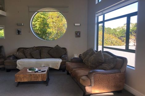 Photo of property in 134 Wadestown Road, Wadestown, Wellington, 6012