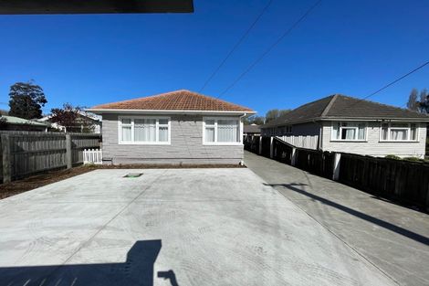 Photo of property in 36 Tabart Street, Woolston, Christchurch, 8023