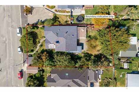 Photo of property in 15 Cain Street, Parkside, Timaru, 7910