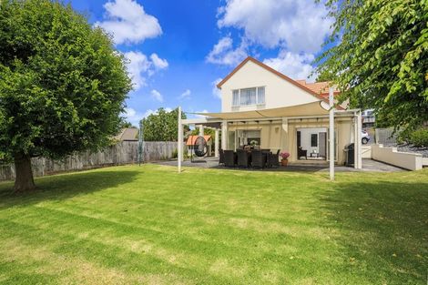 Photo of property in 3 Pigeonwood Lane, Albany, Auckland, 0632