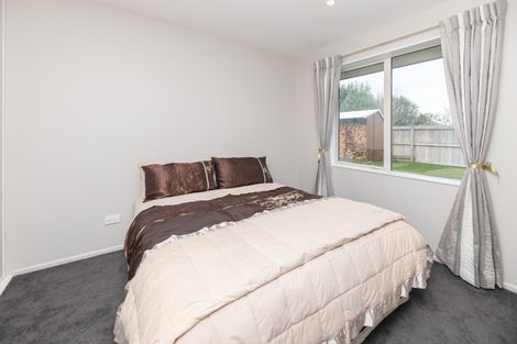 Photo of property in 450b Ellesmere Junction Road, Springston, 7616