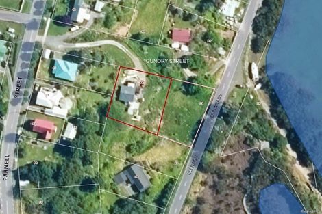 Photo of property in 44 Parnell Street, Rawene, Kaikohe, 0473
