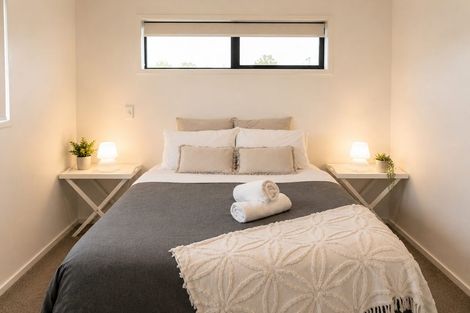 Photo of property in 5/241 Lincoln Road, Addington, Christchurch, 8024