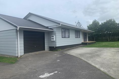 Photo of property in 1/141 Finlayson Avenue, Clendon Park, Auckland, 2103