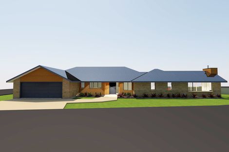 Photo of property in 1 Dundee Road, Mosgiel, 9024