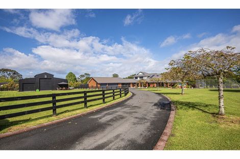 Photo of property in 49 Ngunguru Road, Glenbervie, Whangarei, 0173