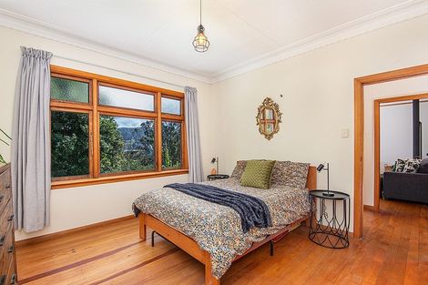 Photo of property in 30 Wharfdale Street, Macandrew Bay, Dunedin, 9014