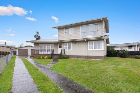 Photo of property in 19 Rushton Road, Morrinsville, 3300